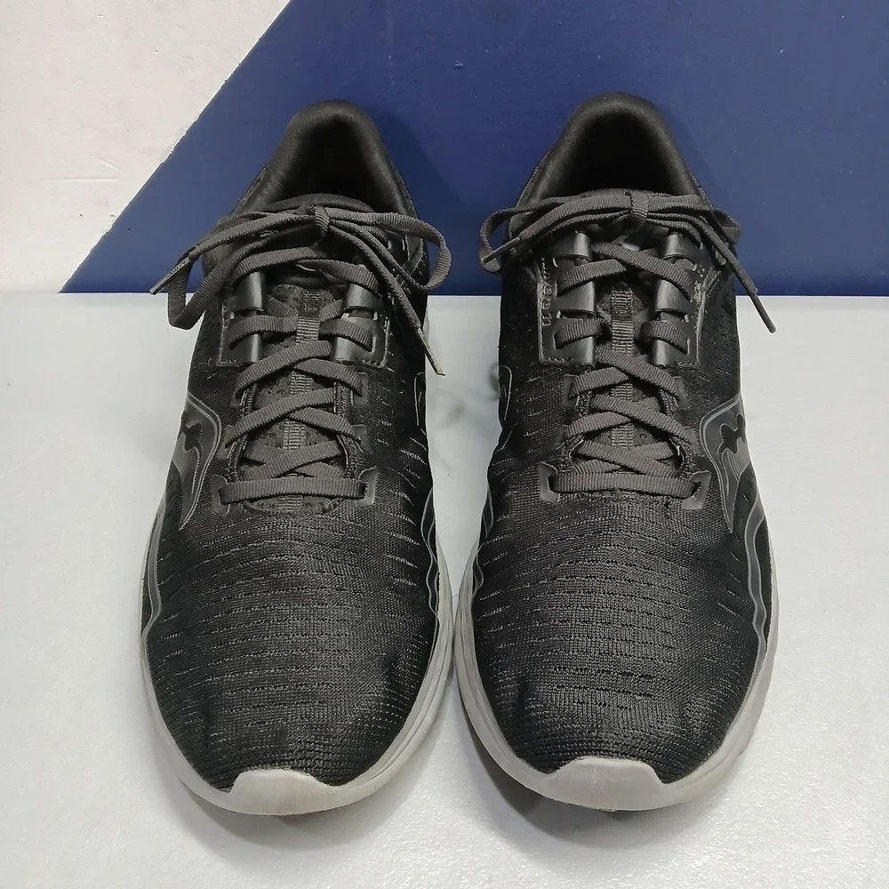 Saucony kinvara 11